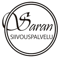 SARAN SIIVOUSPALVELU